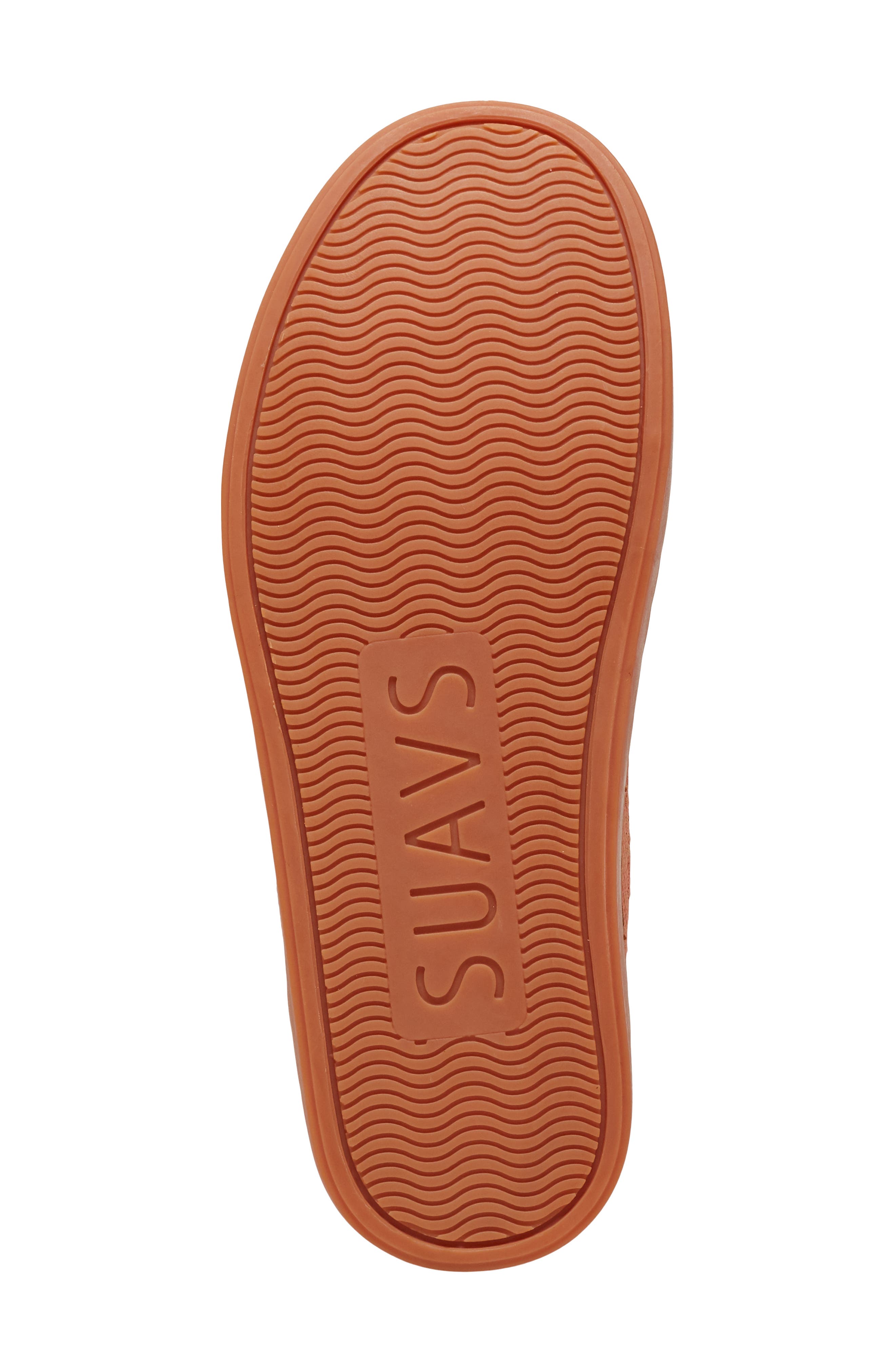 Legacy Sneaker, Alternate, color, CLAY