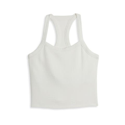 Modal Cloud Waffle Bra Top