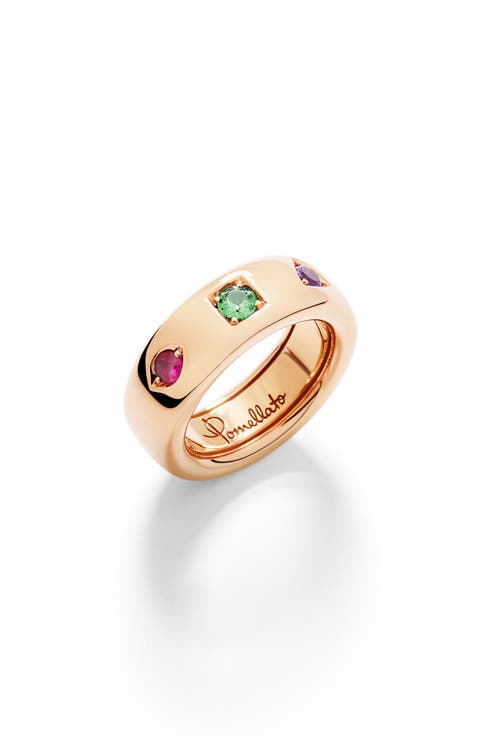 Iconica Ring