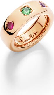 Pomellato Iconica Ring