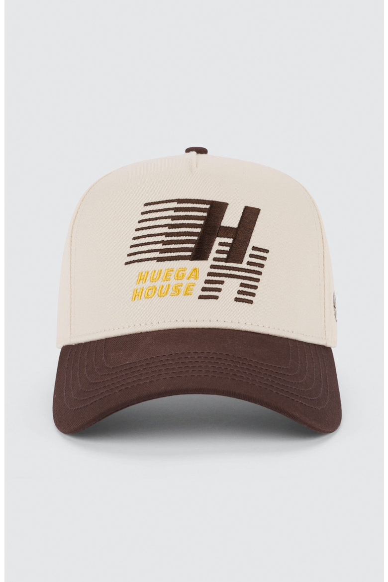 Legacy Hat, Main, color, Brown & Natural
