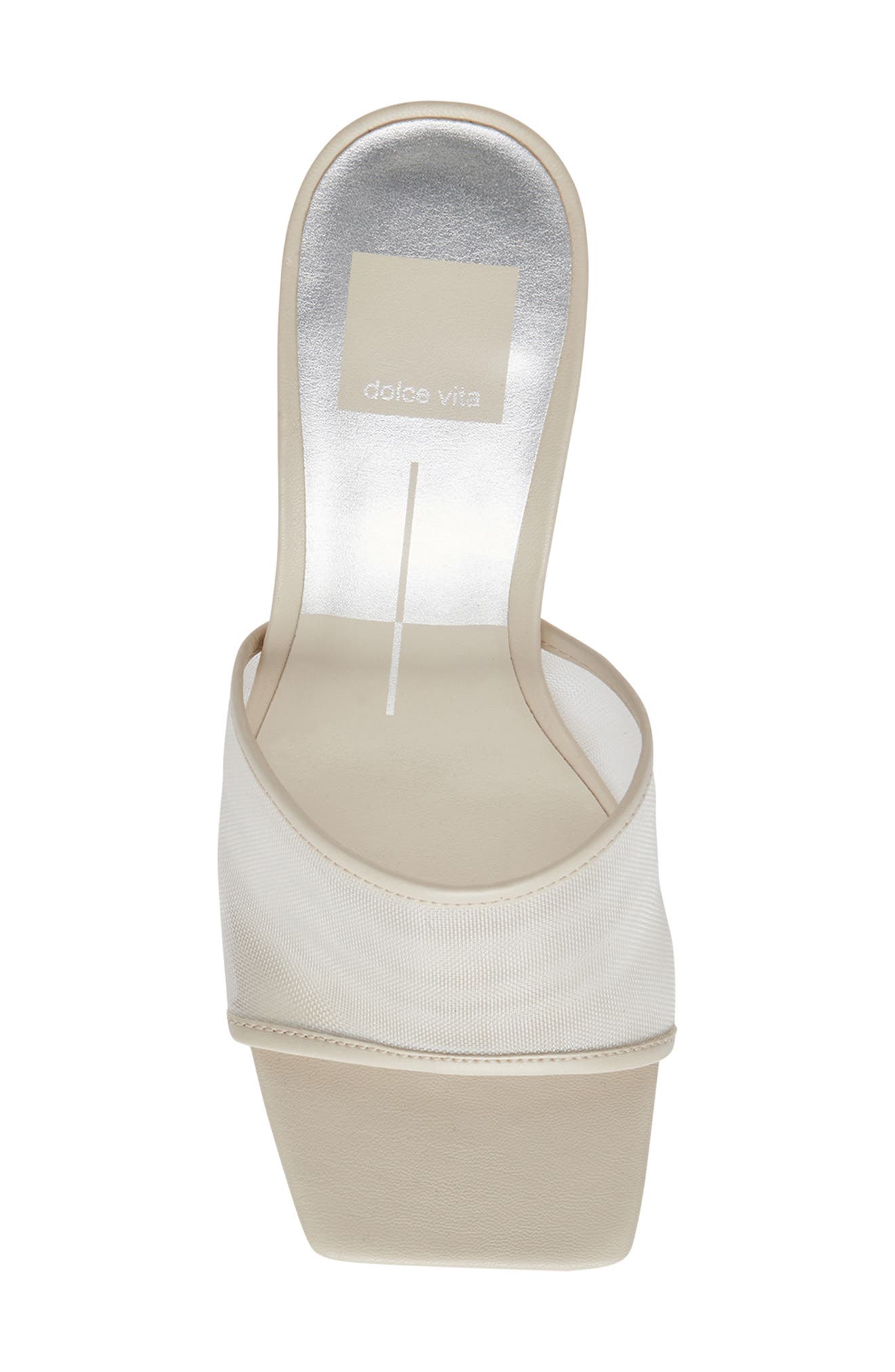 Dolce Vita Narda Slide Sandal, Alternate, color, 