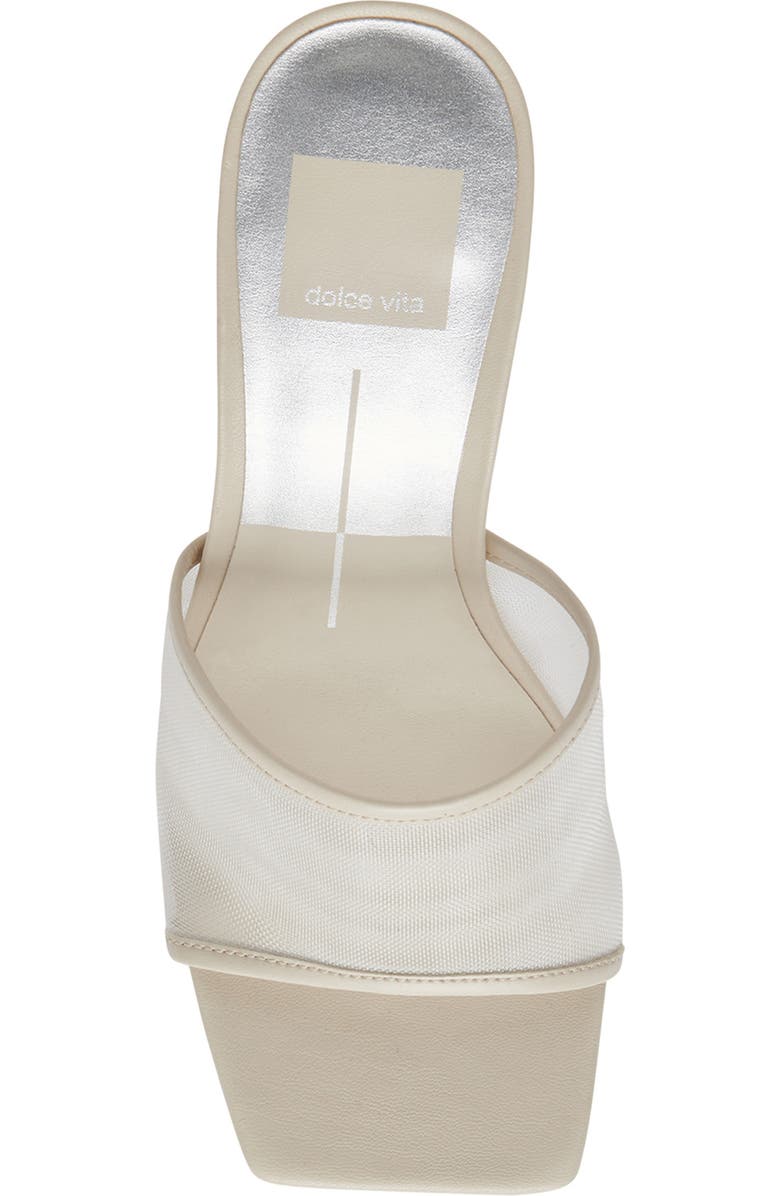 Dolce Vita Narda Slide Sandal, Alternate, color,