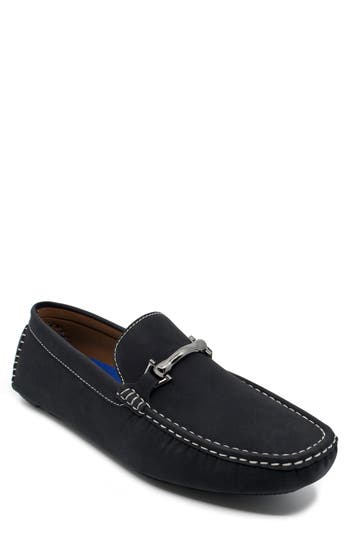 Akademiks Bit Driving Loafer