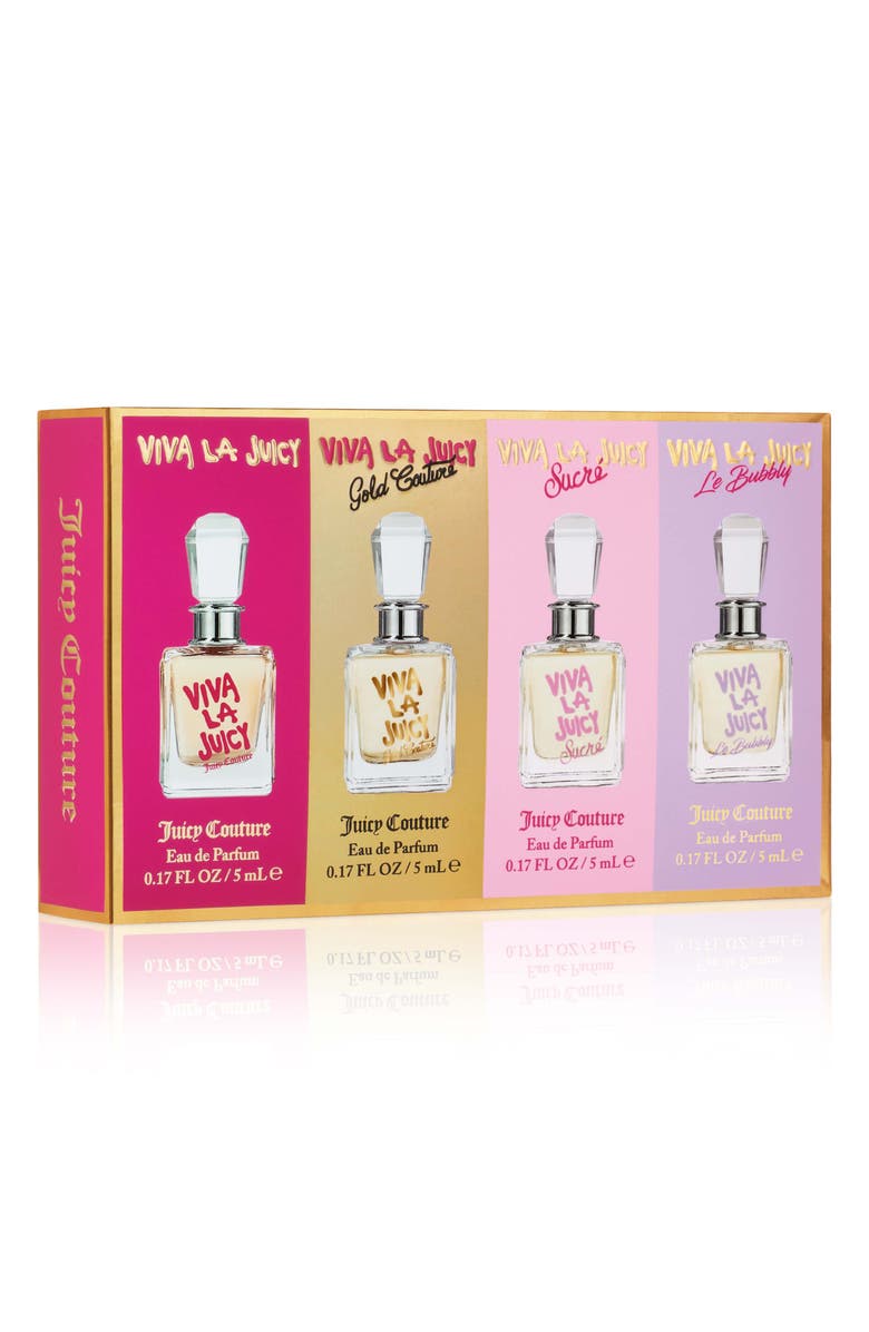 Juicy Couture Core Fore Eau de Parfum Set $76 Value, Alternate, color,