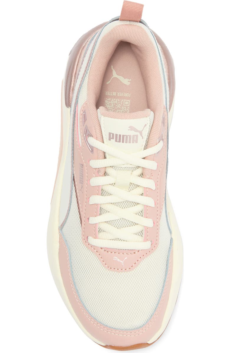 PUMA X-Ray Clean Sneaker, Alternate, color,