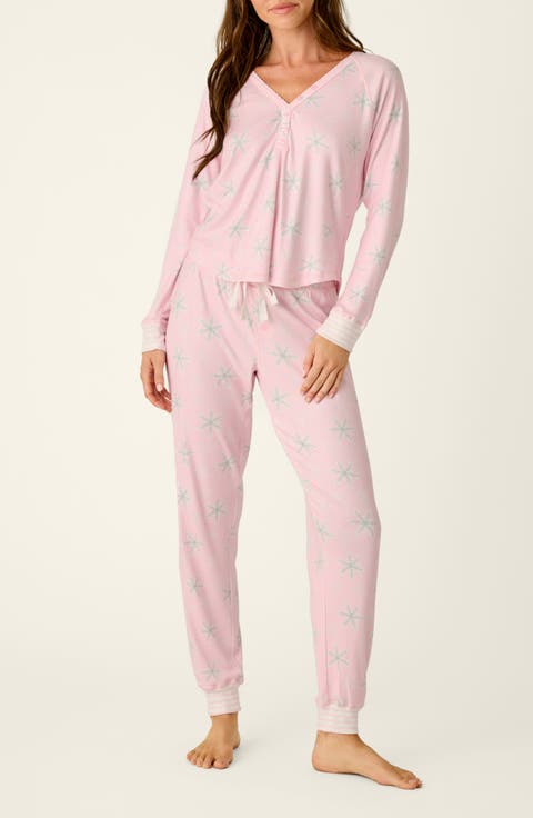 Happy Pawlidays Pajamas