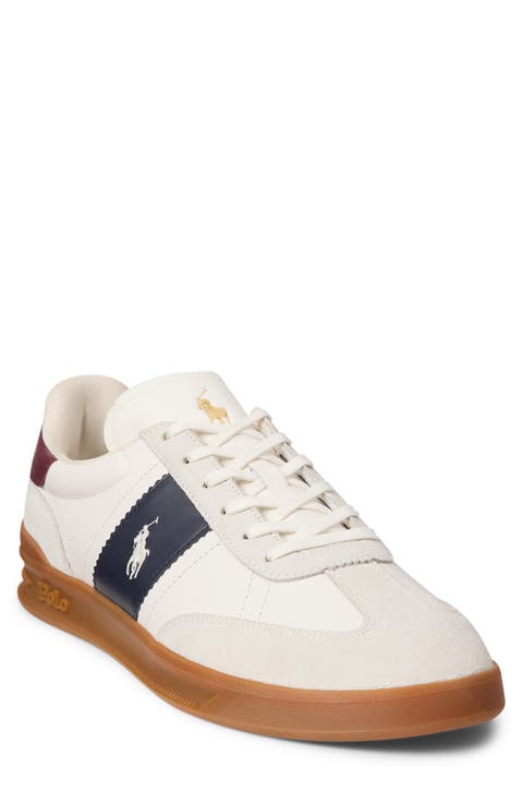 Heritage Aera Sneaker (Men)