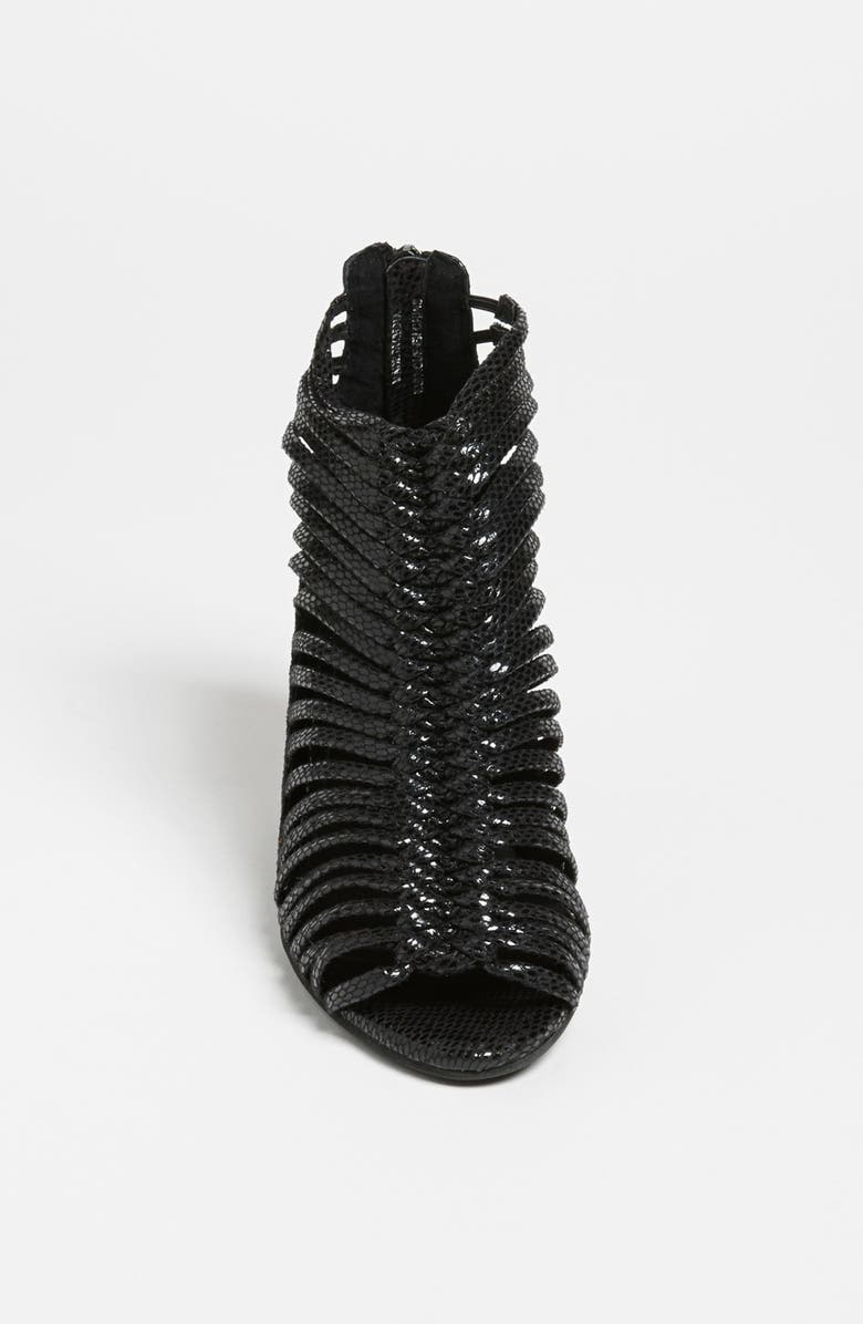 Jeffrey Campbell 'Cast' Wedge Sandal, Alternate, color,