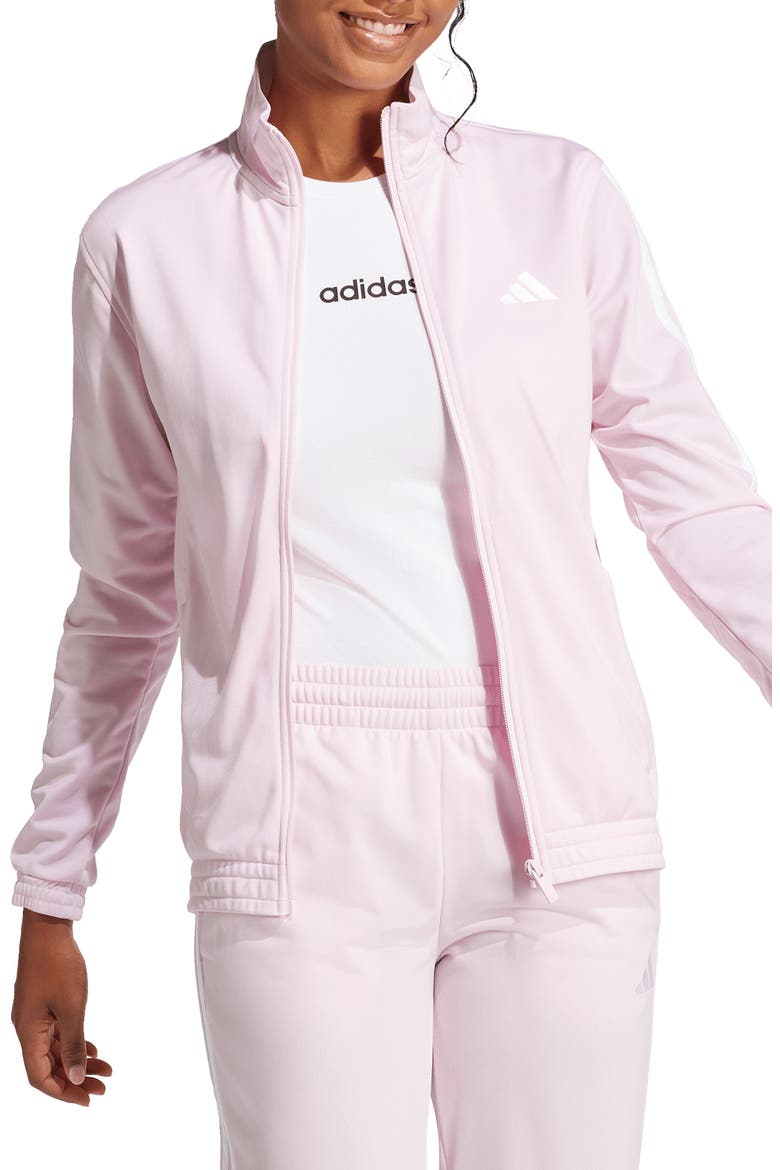 3-Stripes Tricot Track Jacket (Women) | Nordstromrack