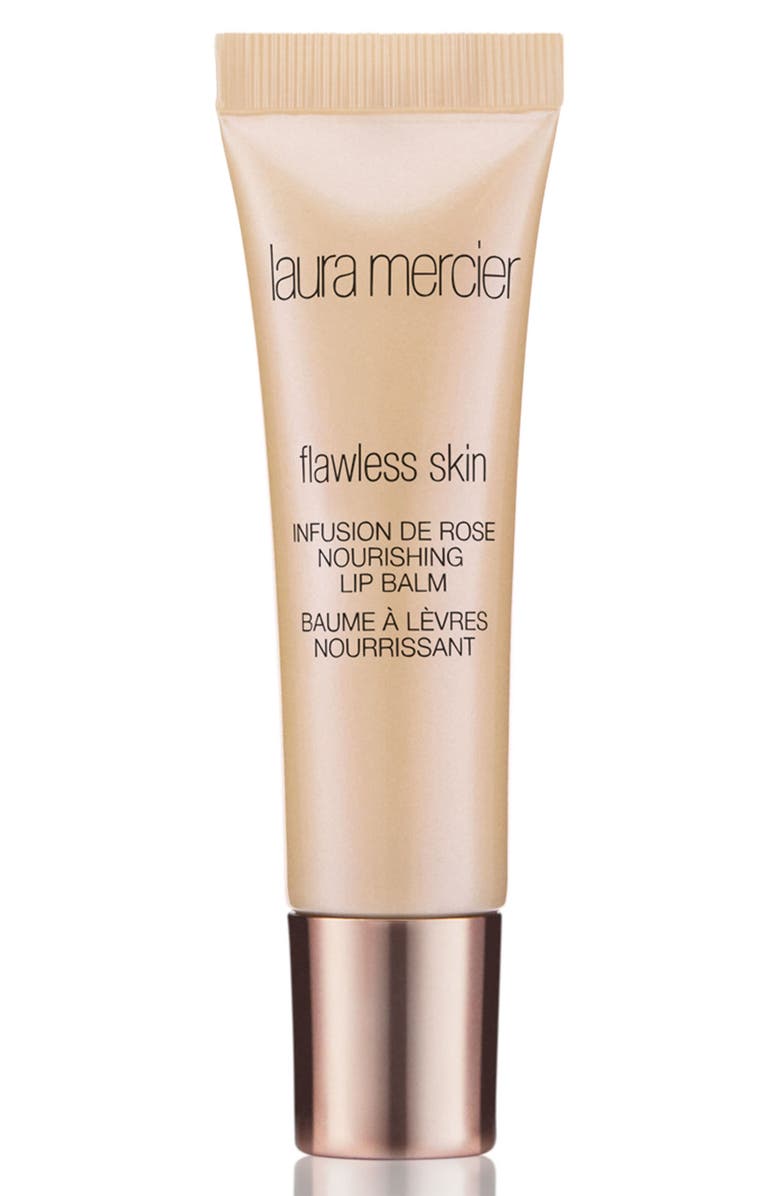 Laura Mercier Infusion de Rose Nourishing Lip Balm, Alternate, color,