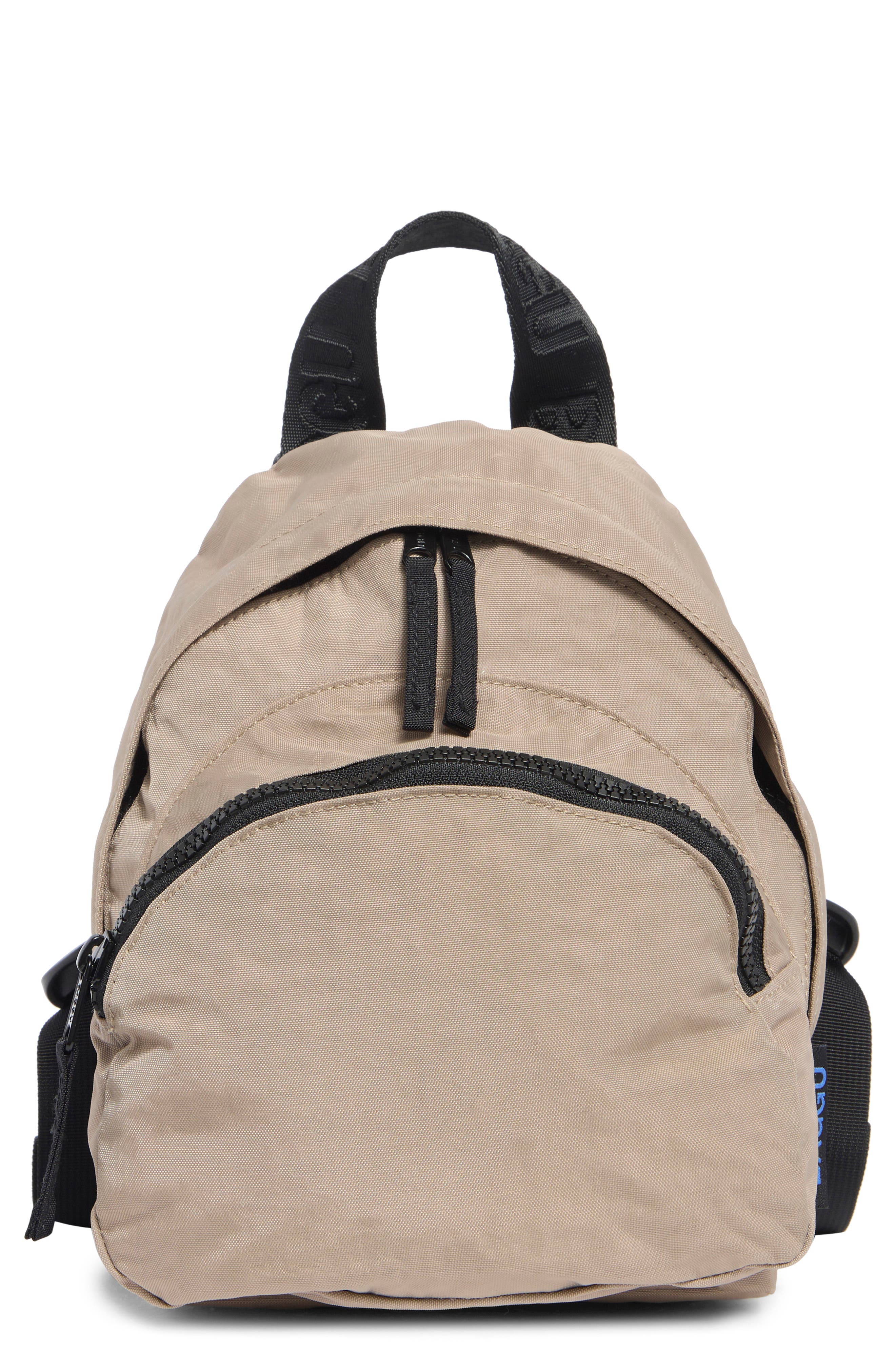 Baggu Mini Nylon Backpack