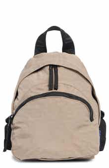 Baggu Mini Nylon Backpack
