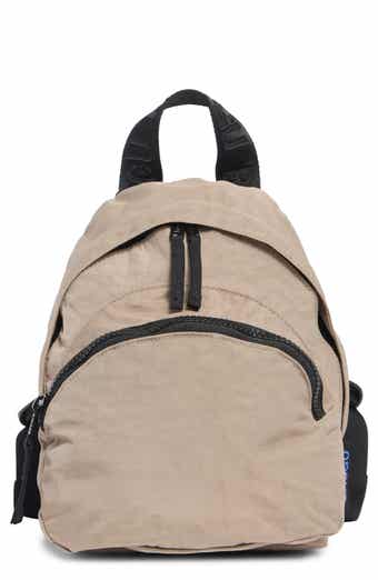 Baggu Mini Nylon Backpack