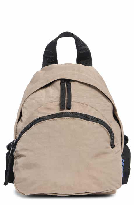 Baggu Mini Nylon Backpack