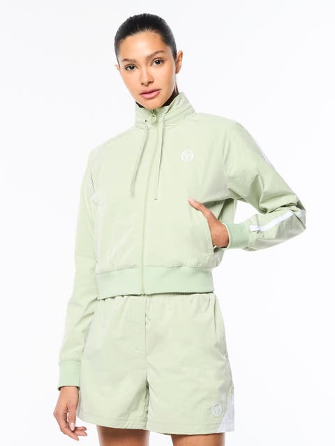 Pippa Track Jacket