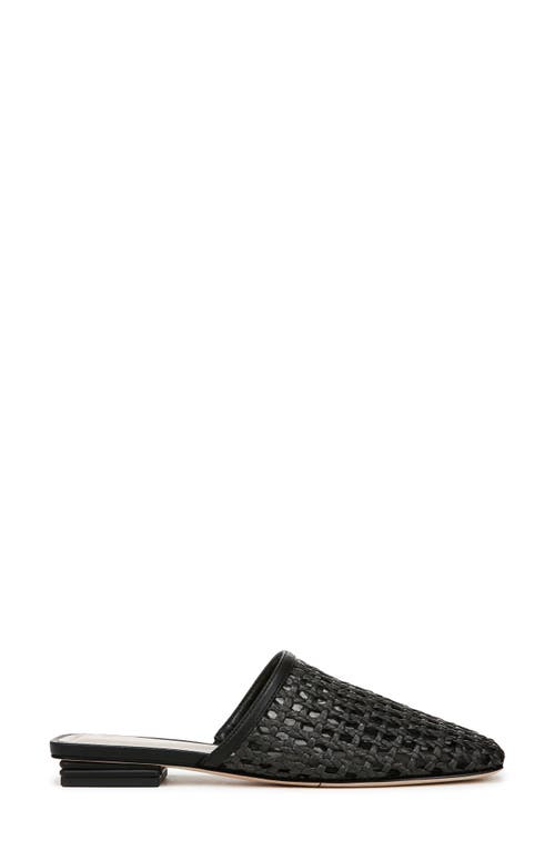 Sarto By Franco Sarto Tomika 2 Mule In Black