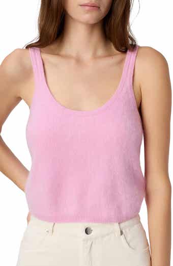 Ami Cashmere Tank