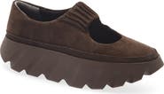 4CCCCEES Tura Oya Leather Sneaker