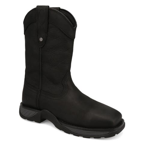 Sammie Steel Toe Work Boot