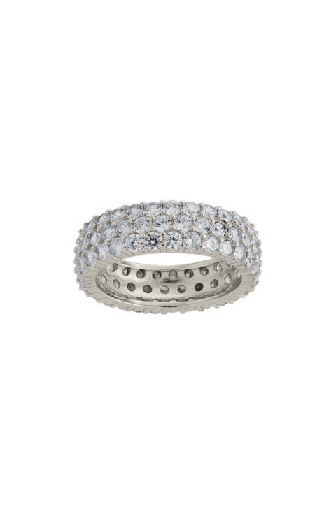 Kate Cubic Zirconia Ring