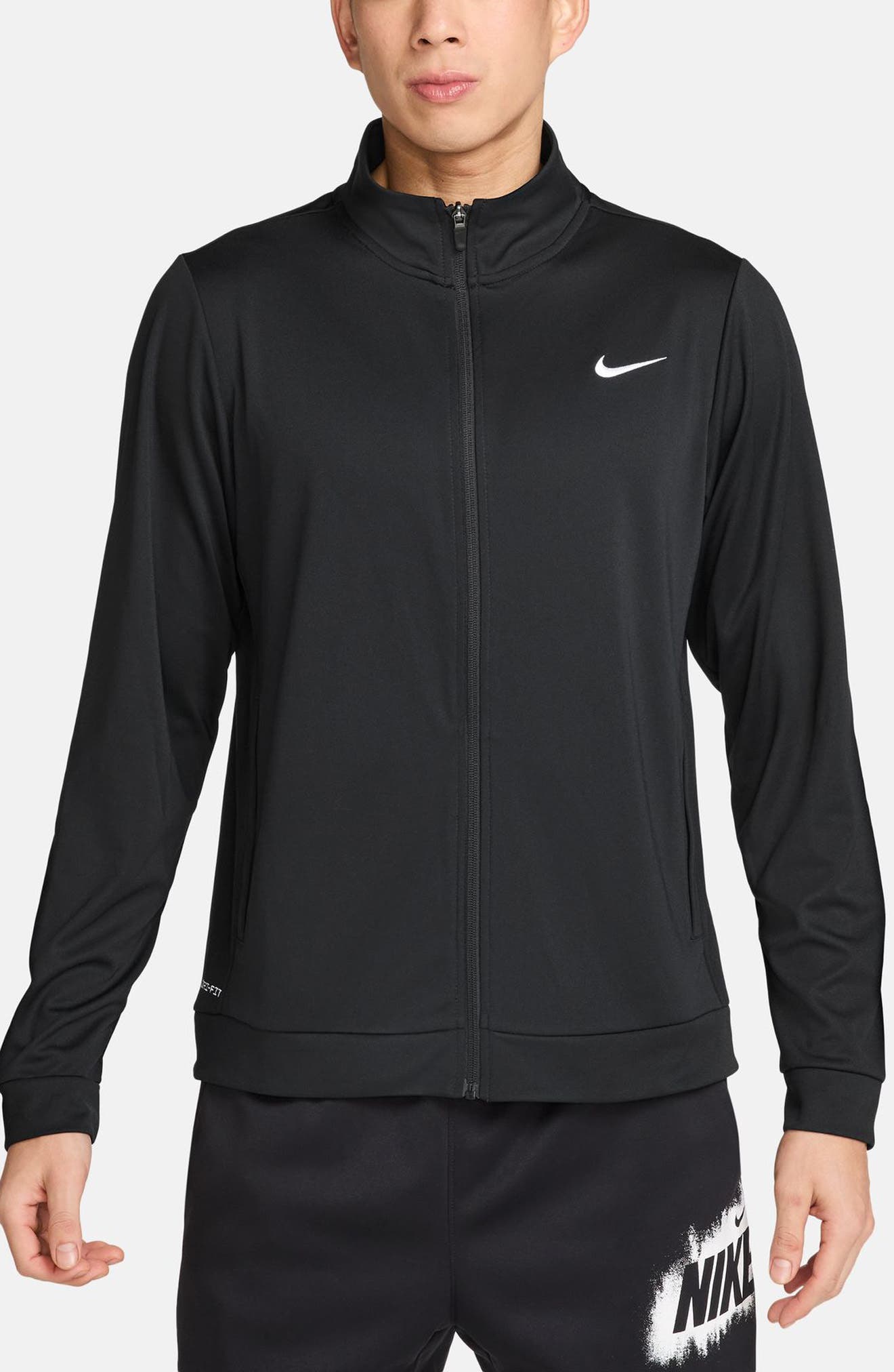 Dri-FIT Flex Full Zip Training Jacket