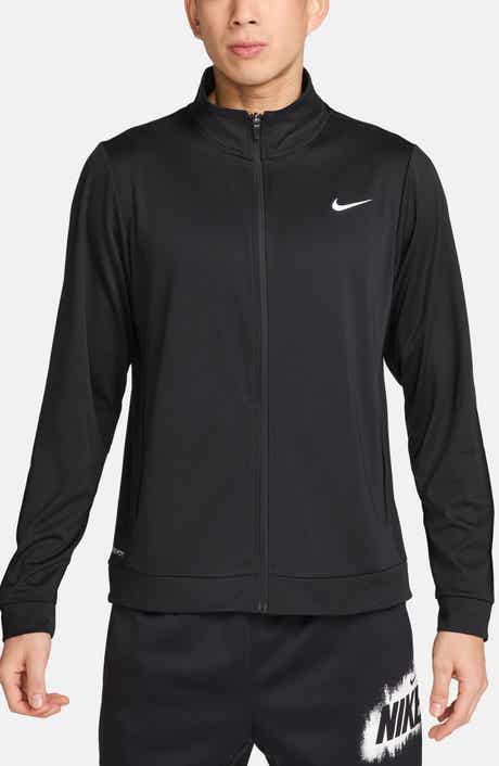 Dri-FIT Flex Full Zip Training Jacket