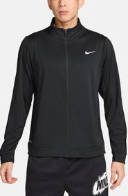 Nike Dri-FIT Flex Full Zip Training Jacket