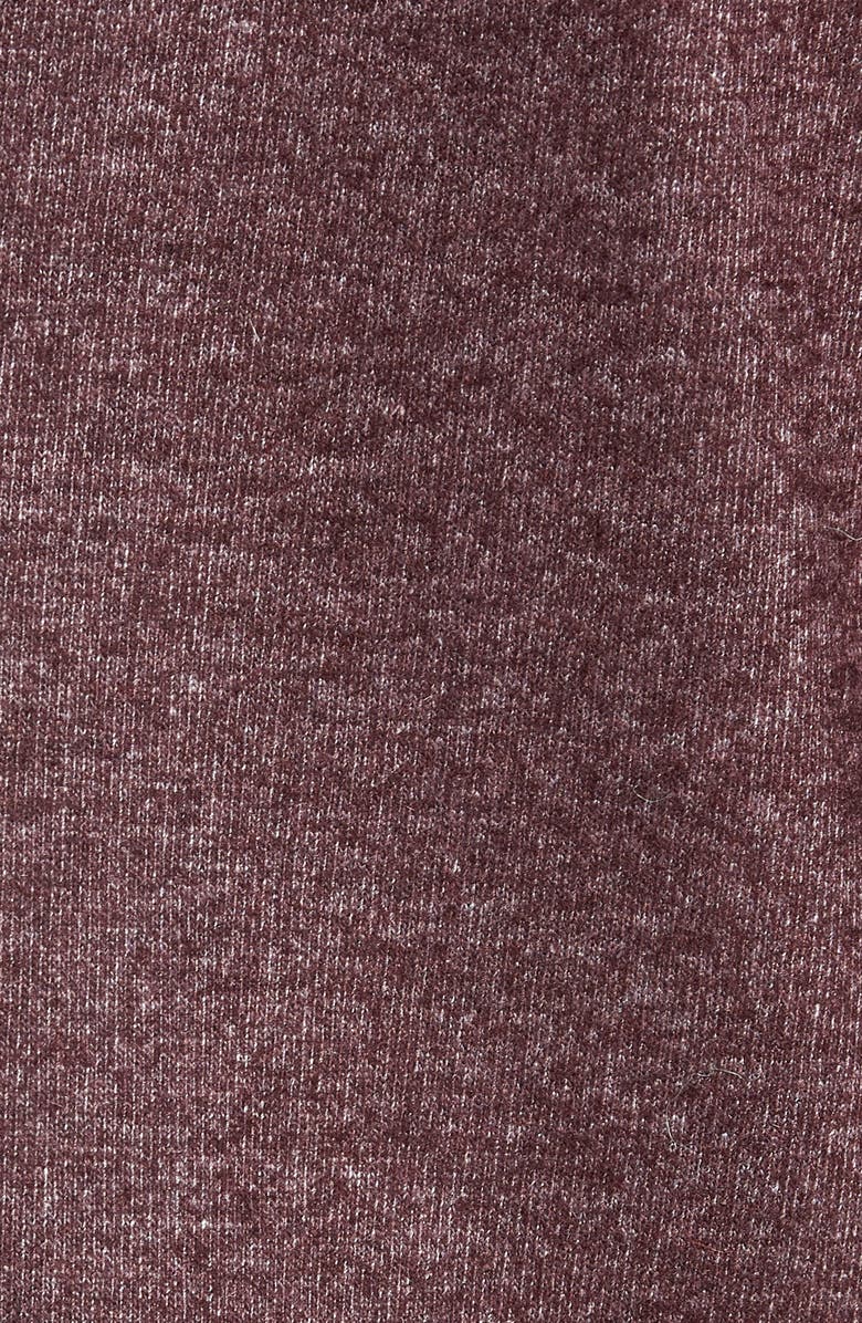 FLYNT Regular Fit Knit Wool Blend Sport Coat, Alternate, color, 