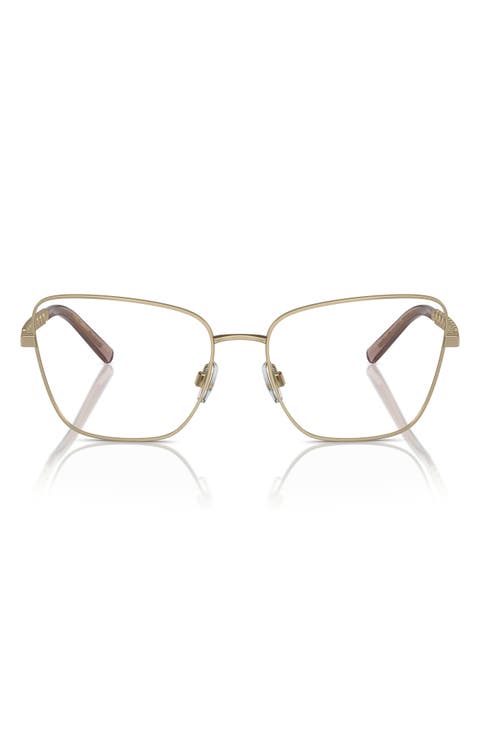 55mm Butterfly Optical Glasses