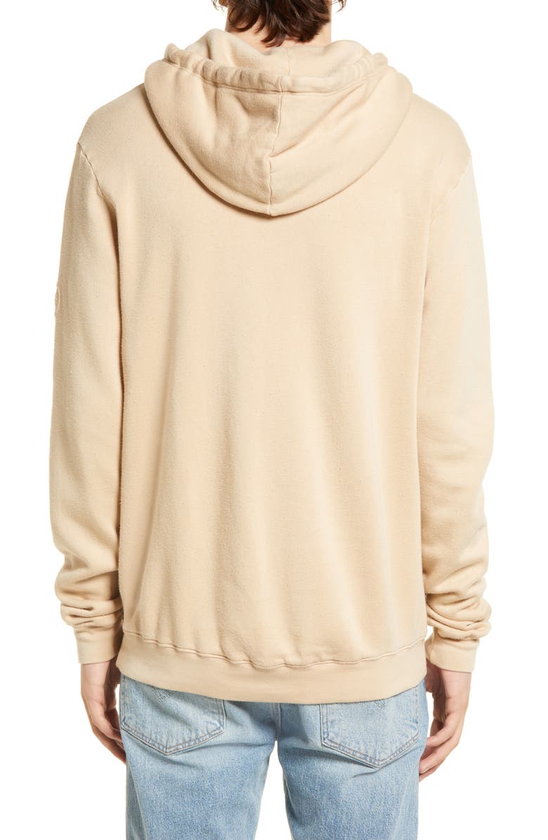 Sol Angeles Waves Fleece Hoodie, Alternate, color,