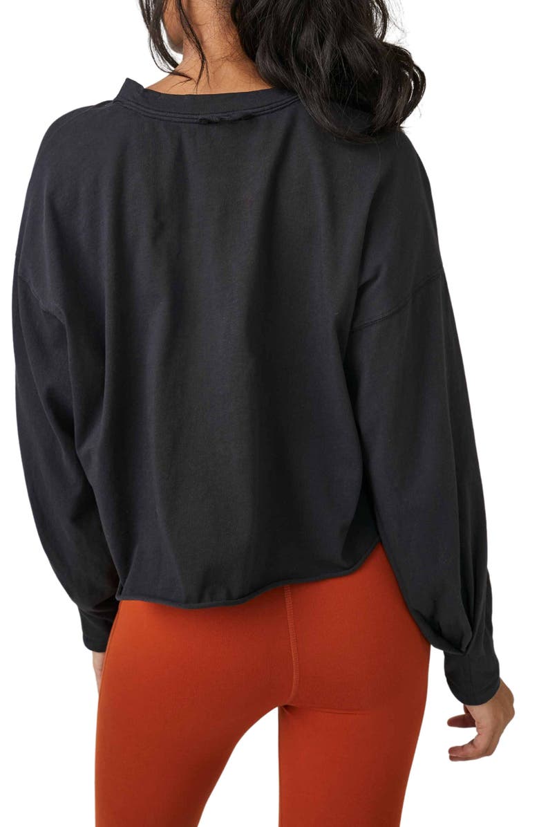 Free People FP Movement Inspire Layer Top, Alternate, color, 