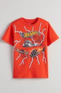 Tucker + Tate Kids' Hot Wheels® Graphic T-Shirt