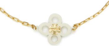 Kira Clover Bracelet