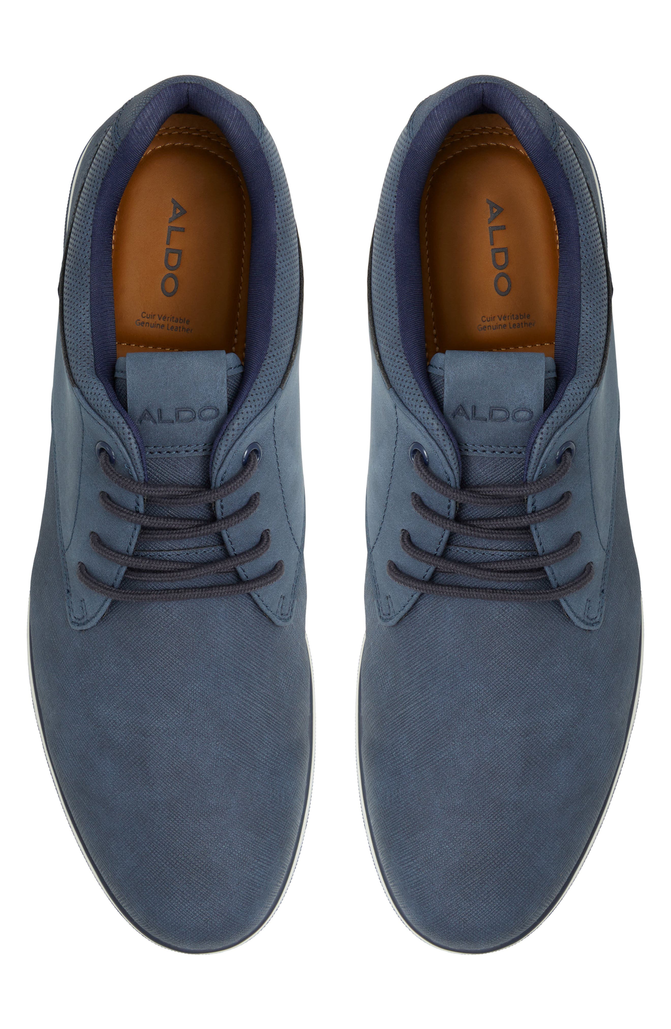 ALDO Ethen Derby, Alternate, color, Navy