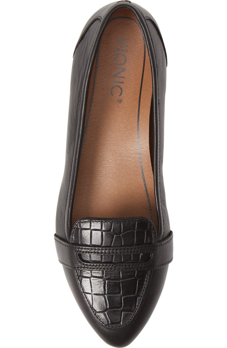 Vionic Savannah Flat, Alternate, color,