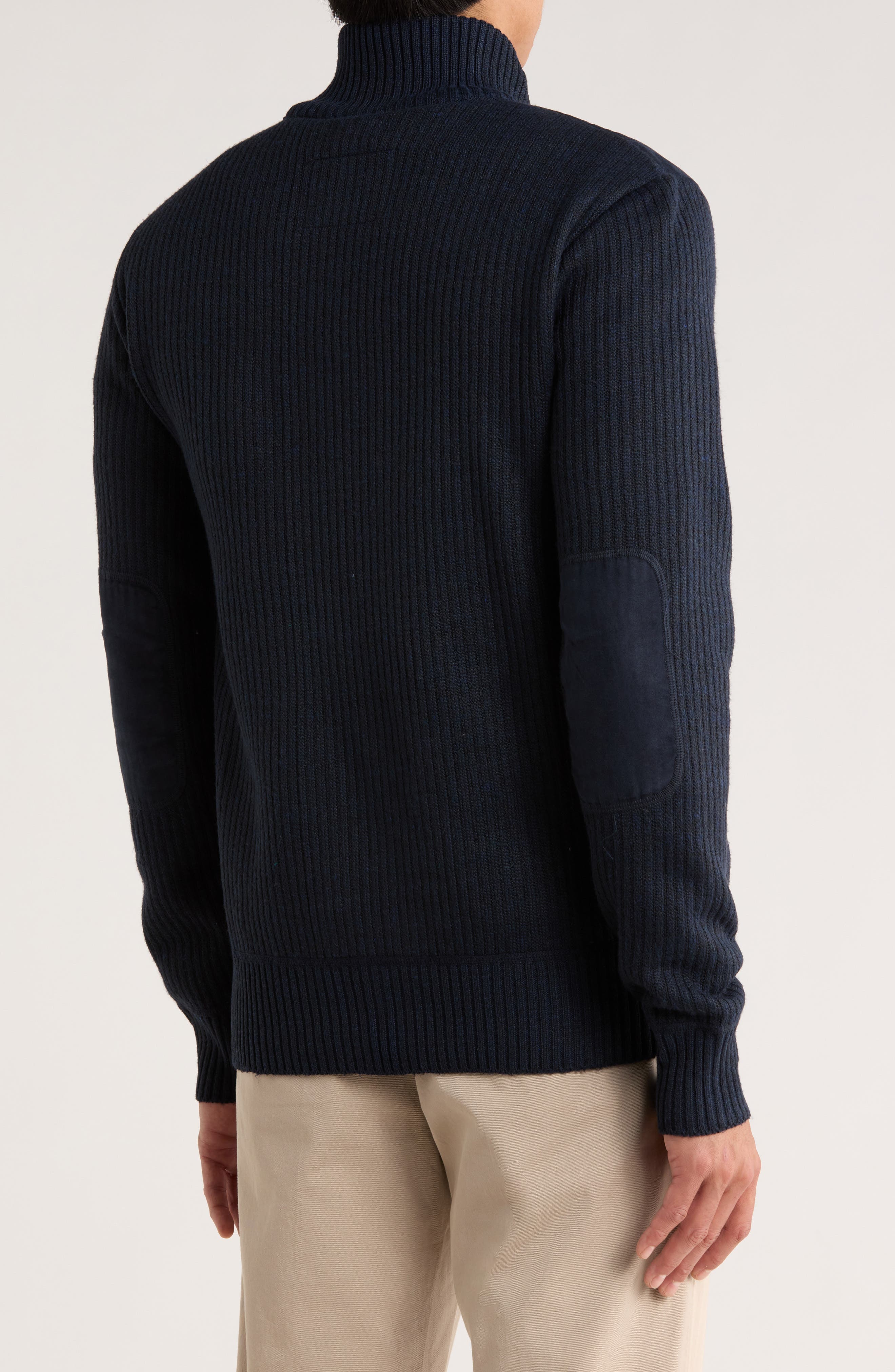 Weldon Zip Cardigan - image 4