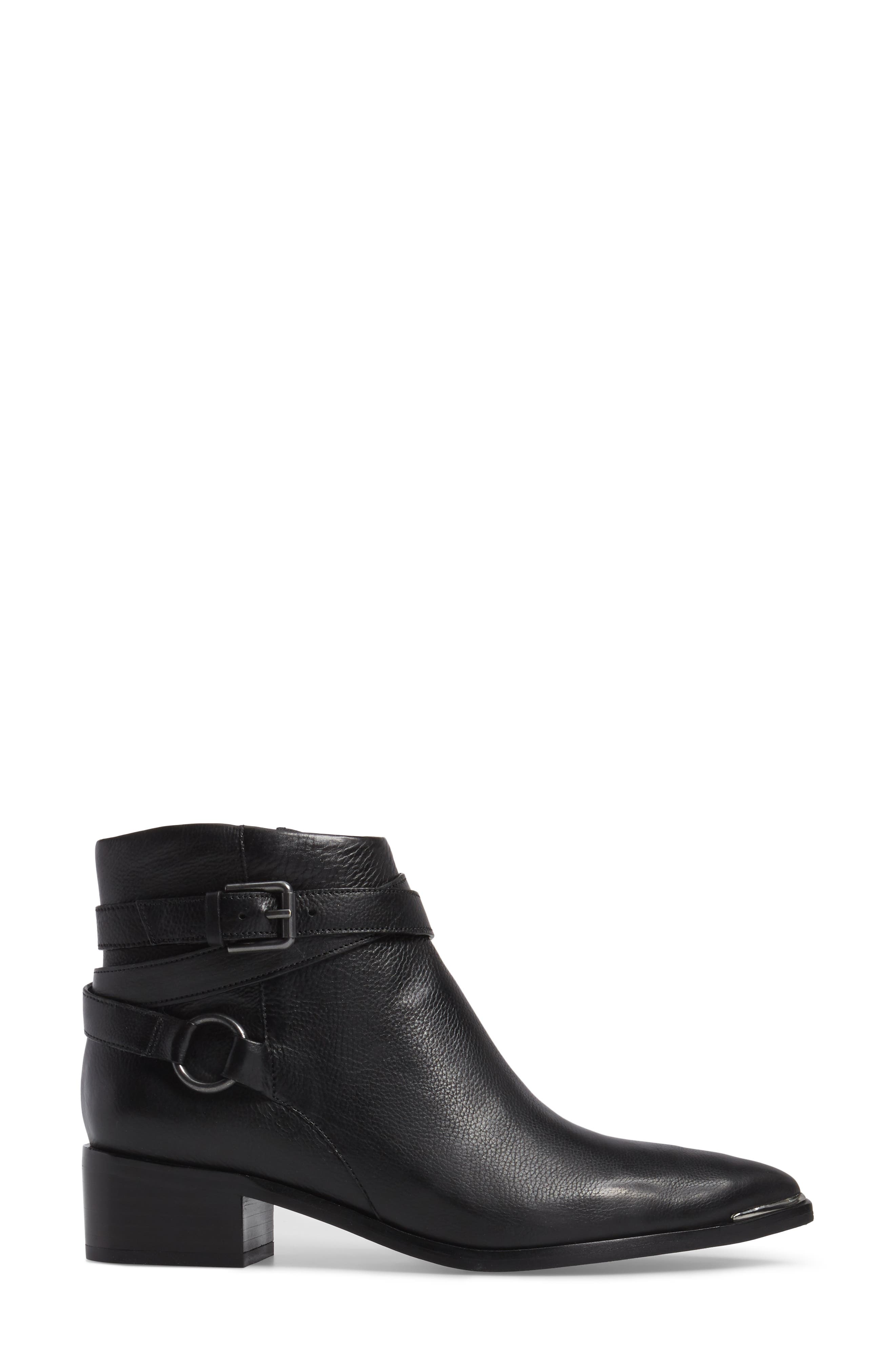 Marc Fisher LTD Yatina Bootie, Alternate, color, 