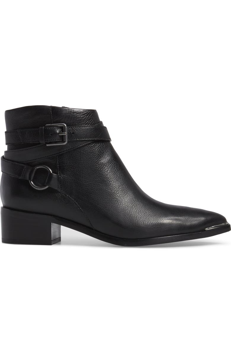 Marc Fisher LTD Yatina Bootie, Alternate, color,