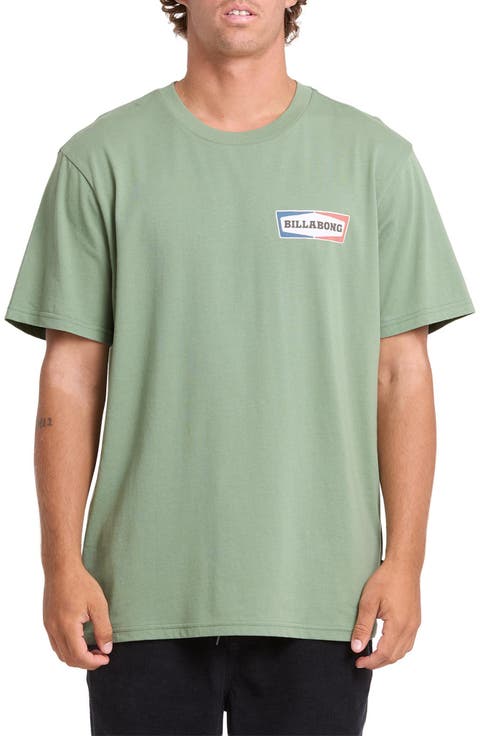 Walled Premium Graphic T-Shirt