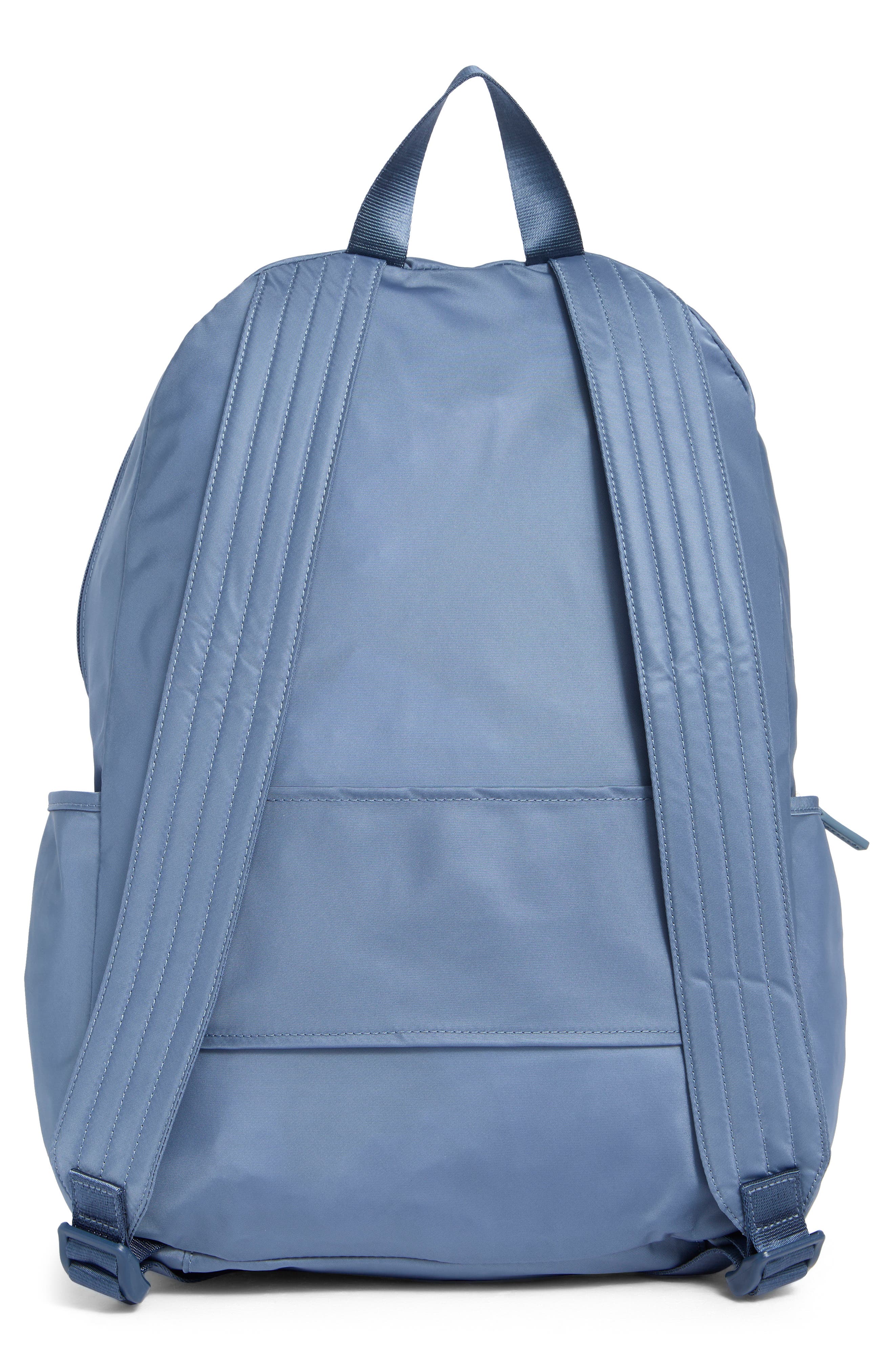 TUMI Packable Nylon Backpack, Alternate, color, Cornflower