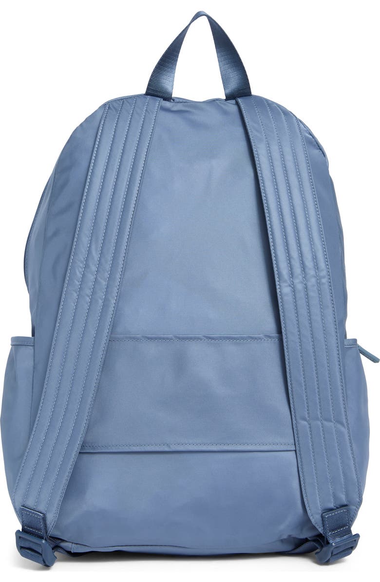 TUMI Packable Nylon Backpack, Alternate, color, Cornflower