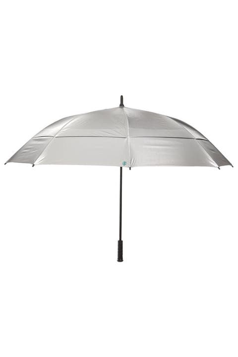 Golf Umbrella - UPF 50+ Sun Protection - Tournament