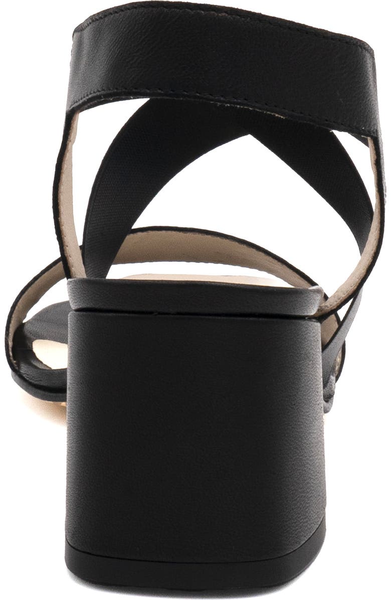 Amalfi by Rangoni Elba Ankle Strap Sandal, Alternate, color,