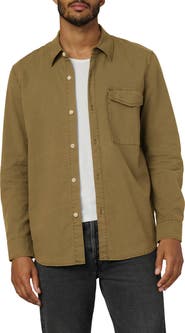 Joe's The Reynolds Workwear Button-Up Shirt
