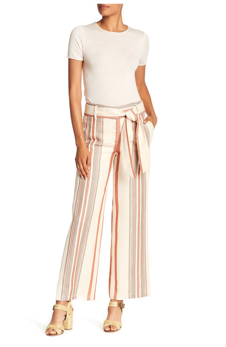 Rebecca Minkoff Molly Pants, Main, color,