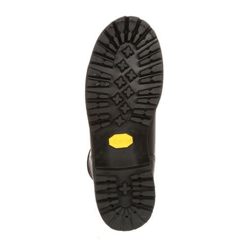 Georgia Boot Lacetotoe Waterproof 200g Insulated Work Boot In Multi