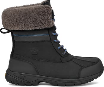 Butte Waterproof Hiking Boot