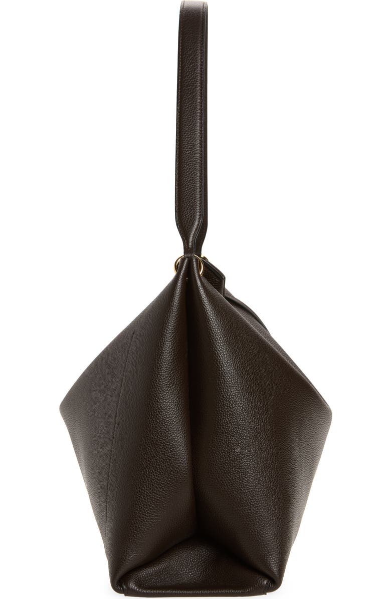 Wandler Penelope Leather Tote, Alternate, color, Soil Crust