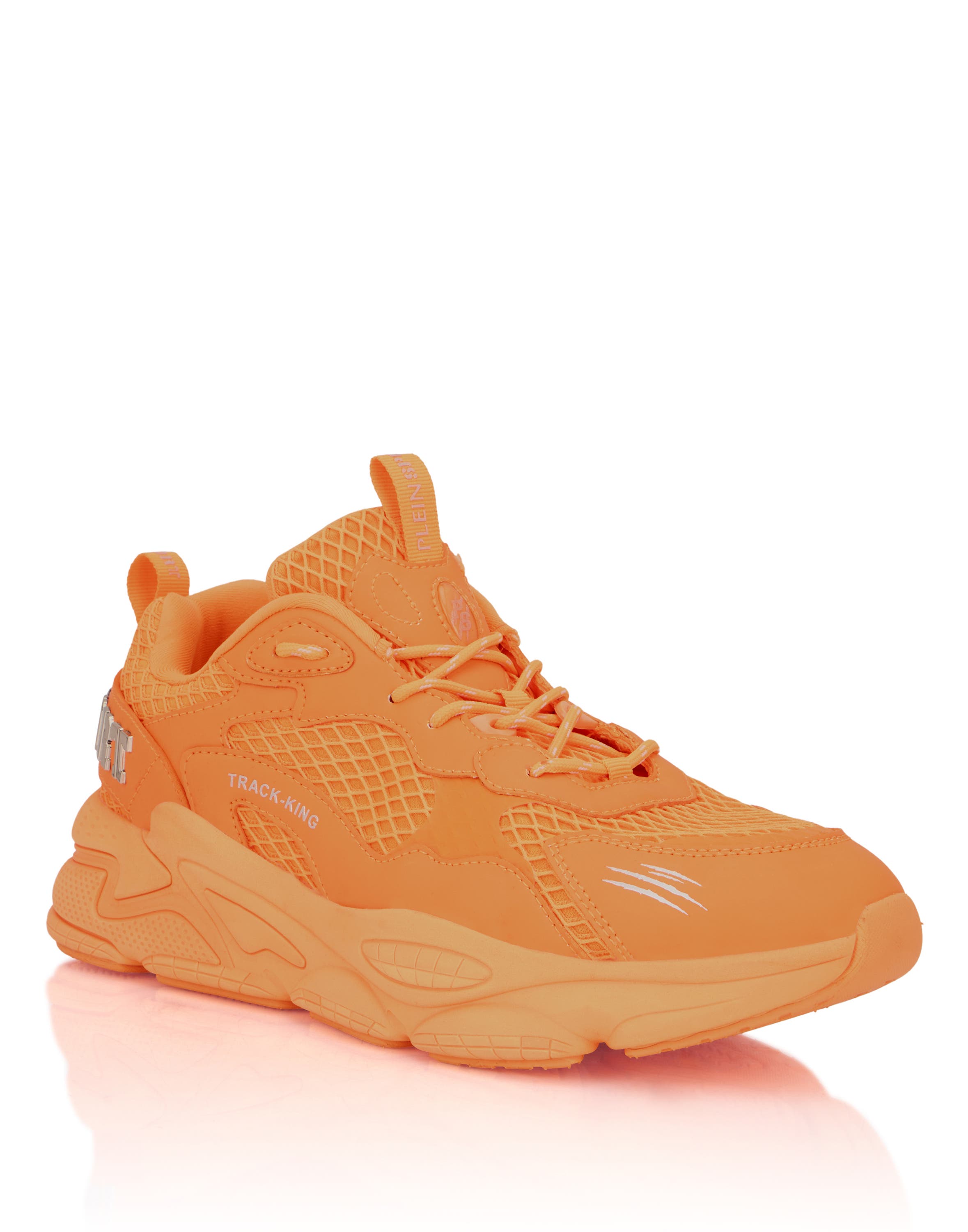 Orangefluo